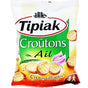 Croutons a l’ail croustillants