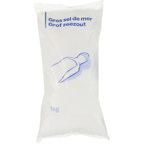 Gros Sel De Mer