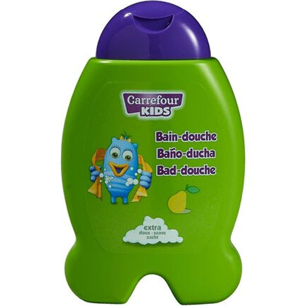 Bain Douche Splashy Extra Doux Senteur Poire