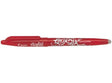 Stylo roller effacable Frixion rouge 0.5mm