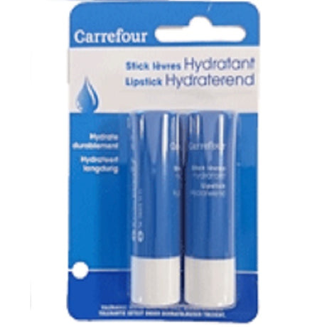 Stick hydratant levres
