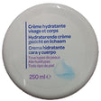 Creme hydratante visage et corps