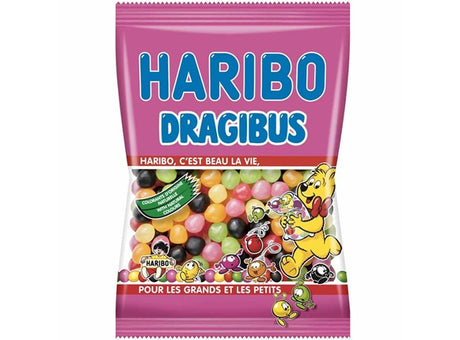 Dragibus (Petit Sachet)