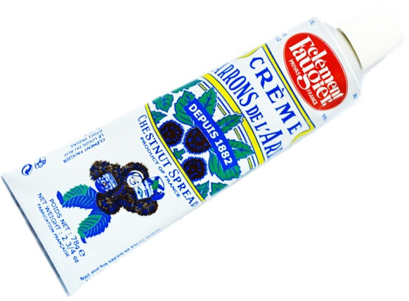 Creme De Marrons De Lardeche