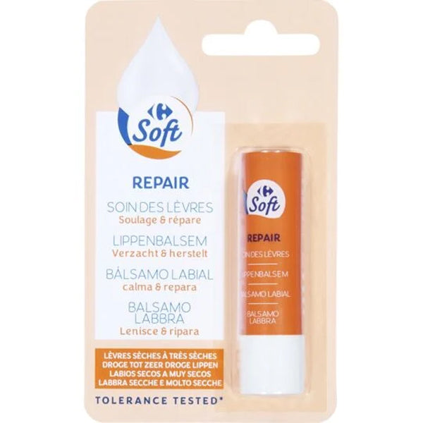 Stick reparateur levres