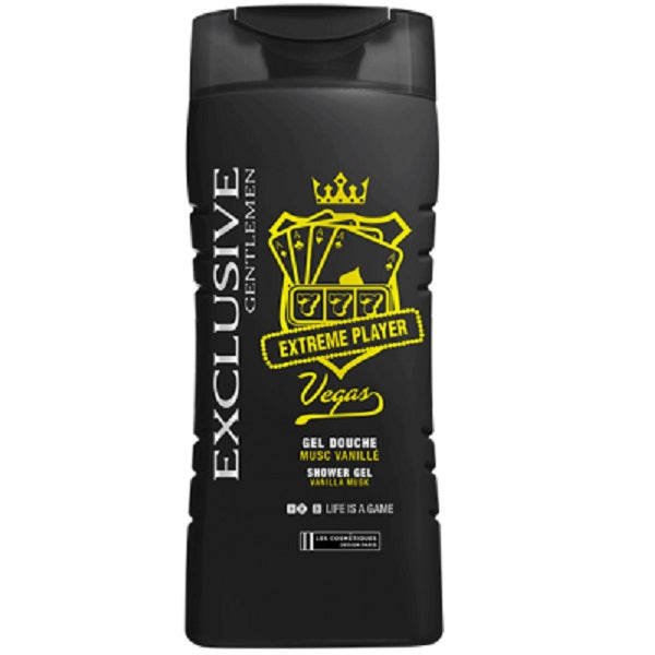 Gel douche Vegas