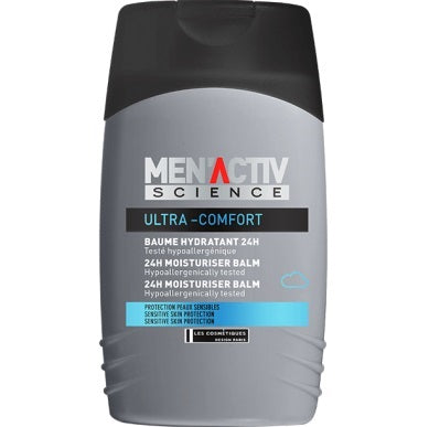 Baume apaisant ultra-comfort