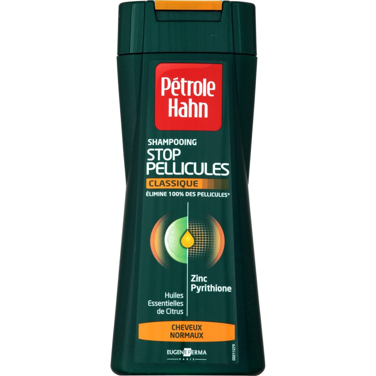 Shampoing Stop Pellicules