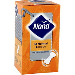 Protege-Slips Normal Plat