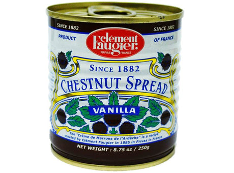 Creme De Marrons De L‘Ardeche