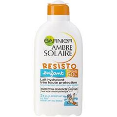 Ambre Solaire Fps 50+ Pour Enfants
