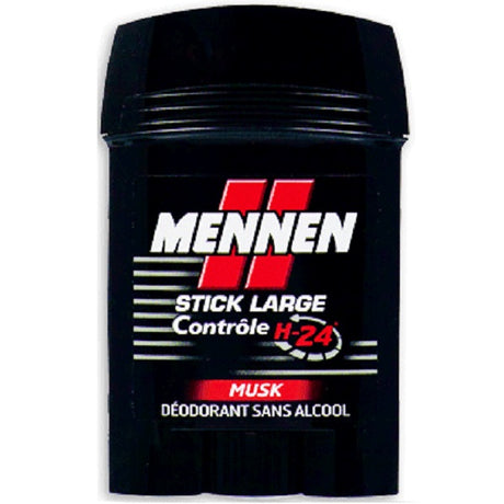 Deodorant Musk Stick