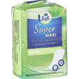 Serviettes Hygieniques Maxi Super