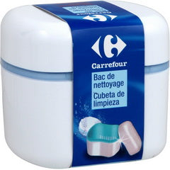 Bac de nettoyage pour appareils dentaires