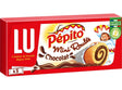 Mini Roules Chocolat Pepito