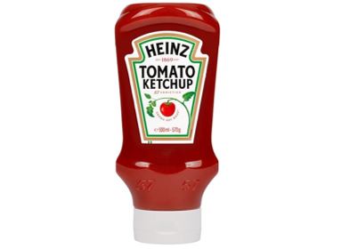Ketchup Heinz
