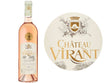Coteaux Daix En Provence Rose 2023