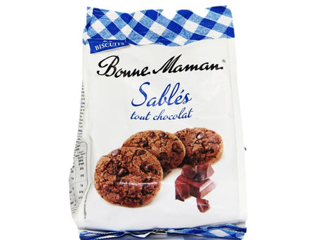 Biscuits Sables