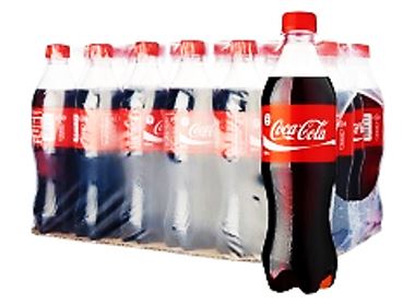 Coca-Cola Light Bouteille