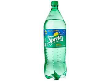 Sprite Bouteille