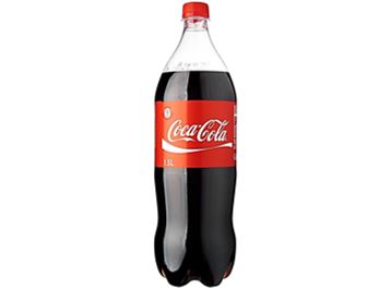 Coca-Cola Bouteille