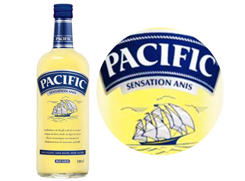 Pacific