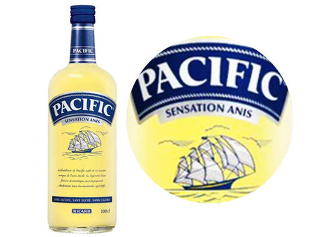 Pacific