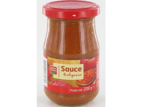 Sauce bolognaise