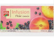 Infusion Peche Cassis