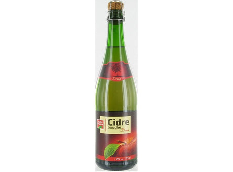 Cidre Bouche Doux