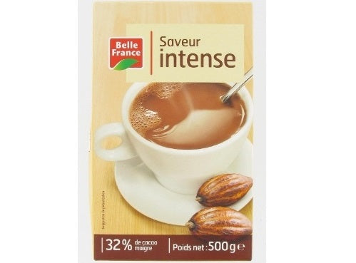Saveur Intense 32% De Cacao Maigre