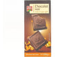 Chocolat Noir A Lecorce Doranges Confites