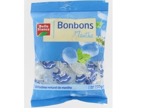Bonbons Menthe