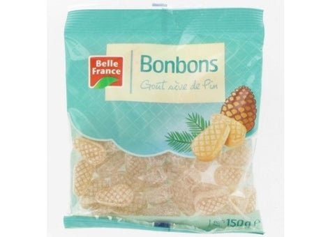 Bonbons Au Gout Seve De Pin