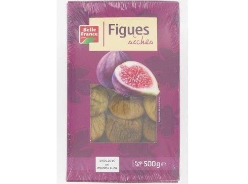 Figues Seches