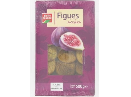 Figues Seches