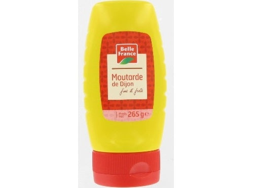 Moutarde De Dijon Au Vinaigre