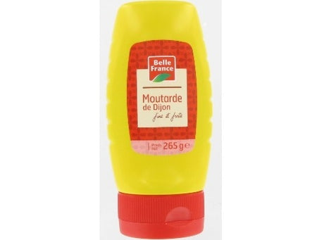 Moutarde De Dijon Au Vinaigre
