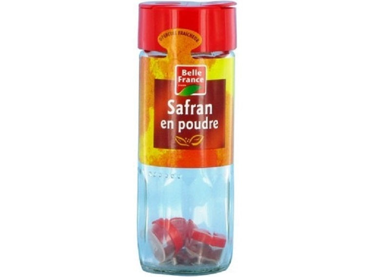 Safran Poudre