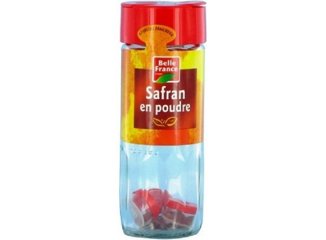 Safran Poudre