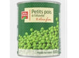 Petits Pois A Letuvee Extra-Fins
