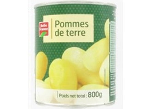 Pommes De Terre