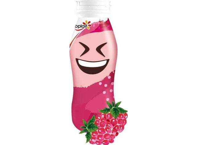 Ptit Yop Framboise