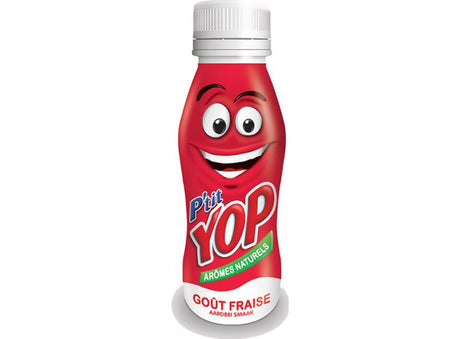 Ptit Yop Fraise