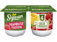 Sojasun Framboise/Passion