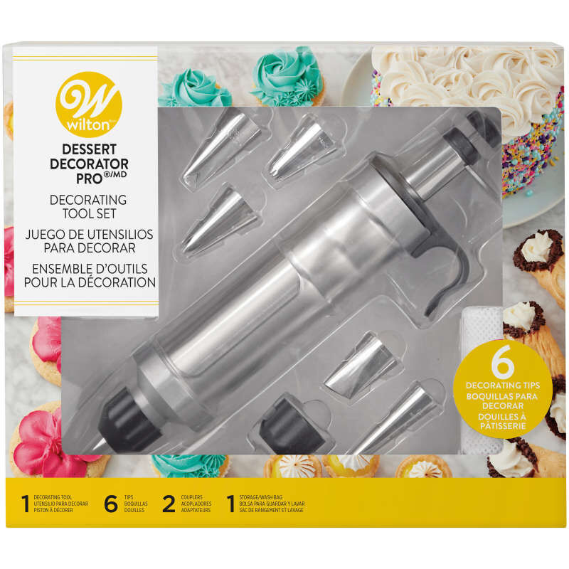 DESSERT DECORATOR PRO 415-850 (#50197)