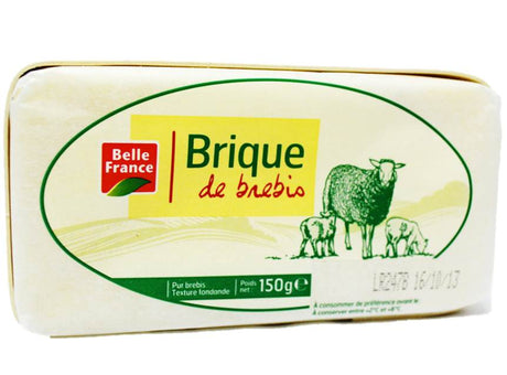 Brique De Brebis