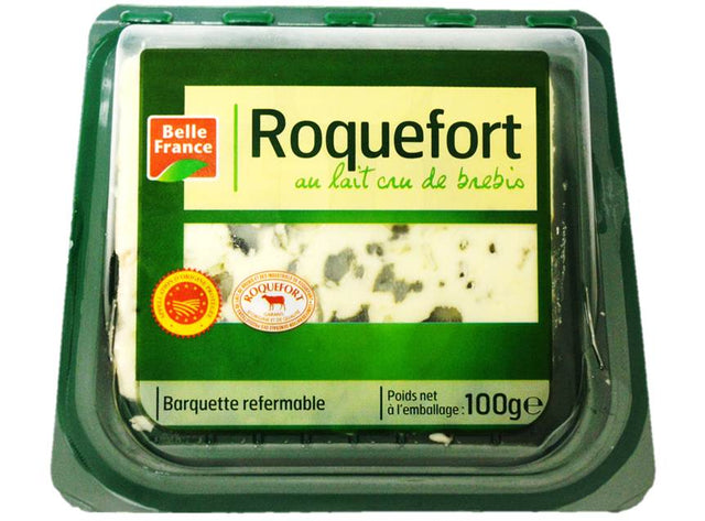 Roquefort Aop