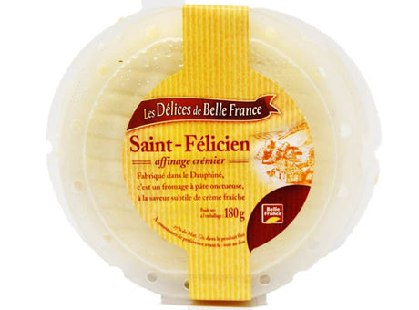 St Felicien