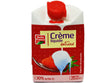 Creme Liquide Entiere